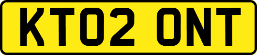 KT02ONT