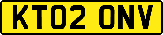 KT02ONV