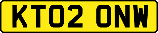 KT02ONW