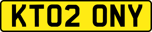 KT02ONY