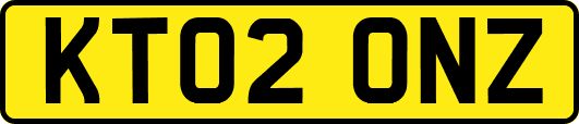 KT02ONZ