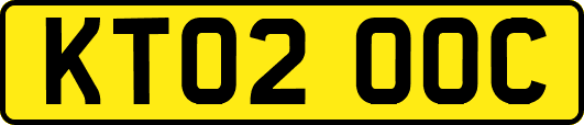 KT02OOC