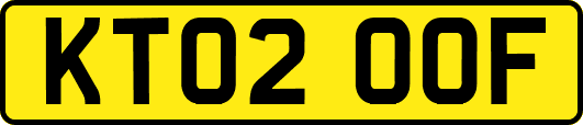 KT02OOF