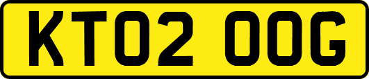 KT02OOG