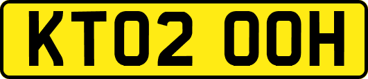 KT02OOH