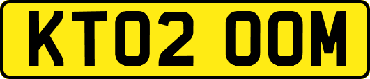 KT02OOM