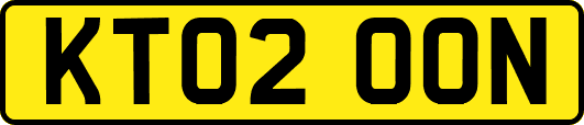 KT02OON