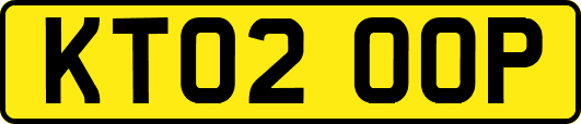 KT02OOP