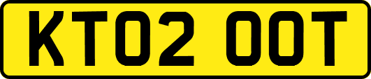 KT02OOT