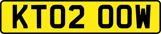 KT02OOW