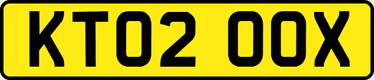 KT02OOX