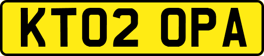 KT02OPA