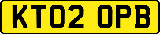 KT02OPB