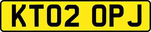 KT02OPJ