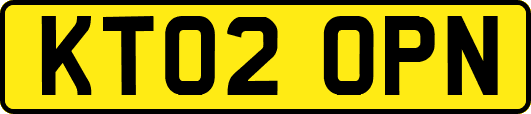 KT02OPN
