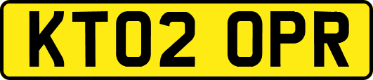 KT02OPR