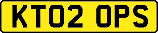 KT02OPS