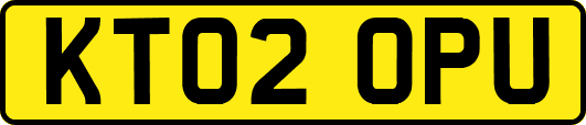 KT02OPU