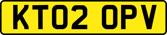 KT02OPV