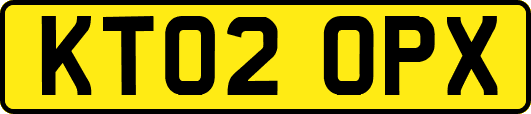 KT02OPX