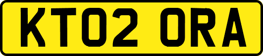 KT02ORA