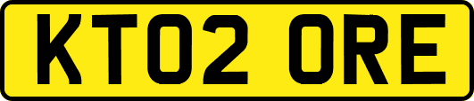 KT02ORE