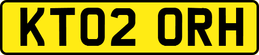 KT02ORH