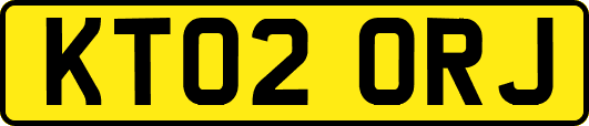 KT02ORJ