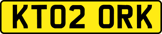 KT02ORK