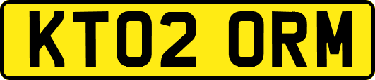 KT02ORM