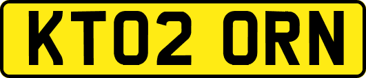 KT02ORN