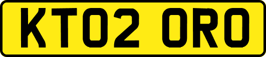KT02ORO