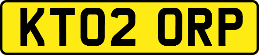 KT02ORP