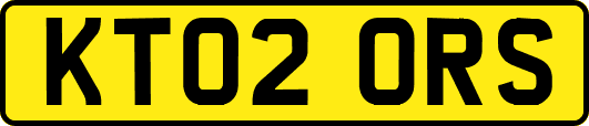 KT02ORS