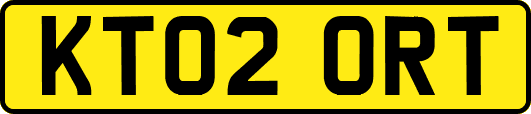 KT02ORT
