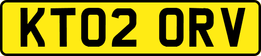 KT02ORV
