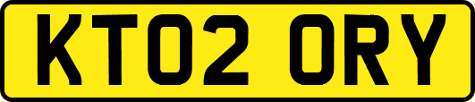KT02ORY