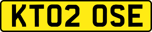 KT02OSE