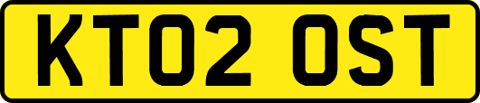 KT02OST