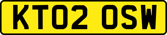 KT02OSW