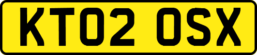 KT02OSX