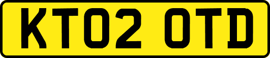 KT02OTD