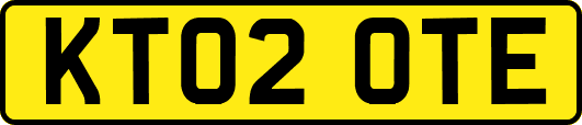 KT02OTE