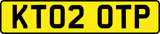 KT02OTP
