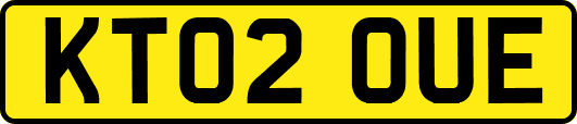 KT02OUE