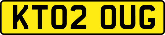 KT02OUG