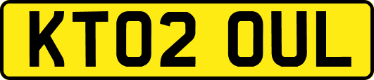 KT02OUL
