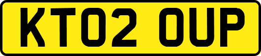KT02OUP