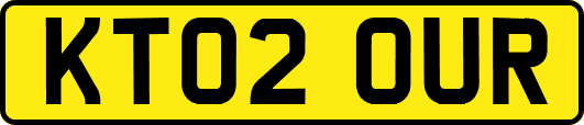 KT02OUR