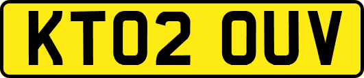 KT02OUV